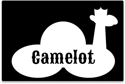 camel logo