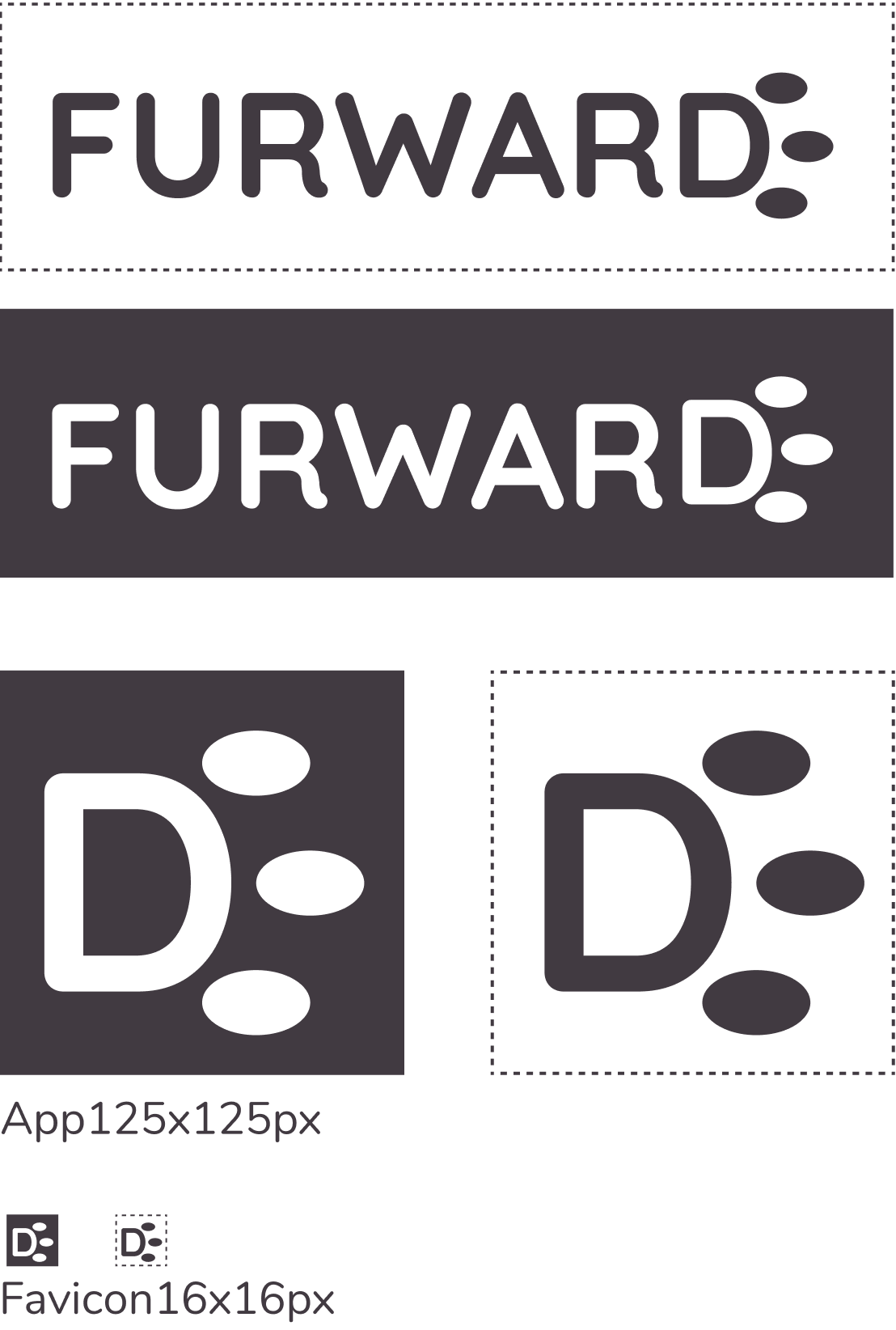 Furward logos